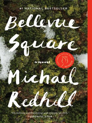 cover image of Bellevue Square